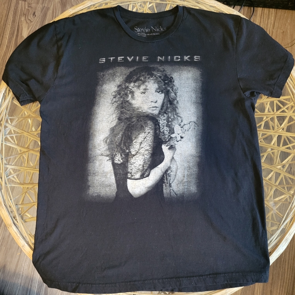 Stevie Nicks T-Shirt